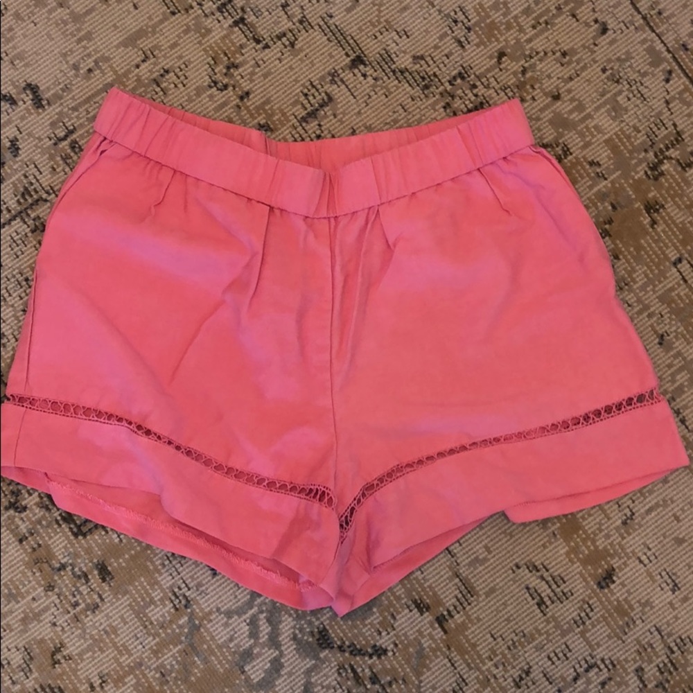 BB Dakota pull on shorts